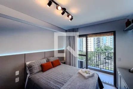 Kitnet com 1 Quarto à venda, 24m² no Jardim Vila Mariana, São Paulo