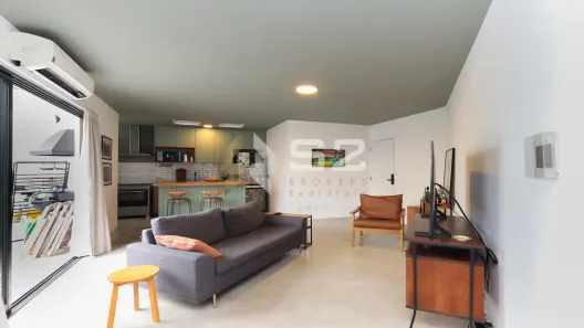 Cobertura com 2 Quartos à venda, 123m² no Vila Leopoldina, São Paulo