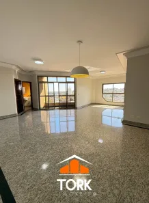 Apartamento com 4 Quartos à venda, 200m² no Vila Dubus, Presidente Prudente