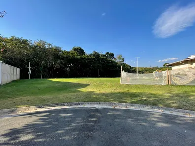 Lote/Terreno à venda, 588m² no Vila dos Plátanos, Campinas