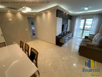 Apartamento com 4 Quartos à venda, 107m² no Floradas de São José, São José dos Campos