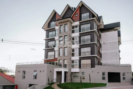 Apartamento com 2 Quartos à venda, 86m² no Nova Petrópolis, Nova Petrópolis