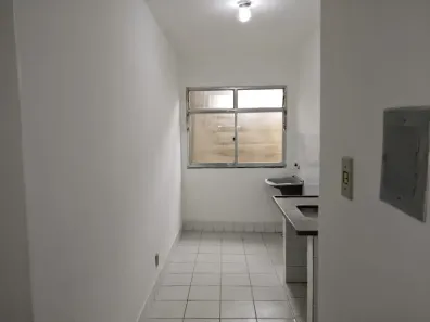Apartamento com 1 Quarto para alugar, 30m² no Ramos, Rio de Janeiro