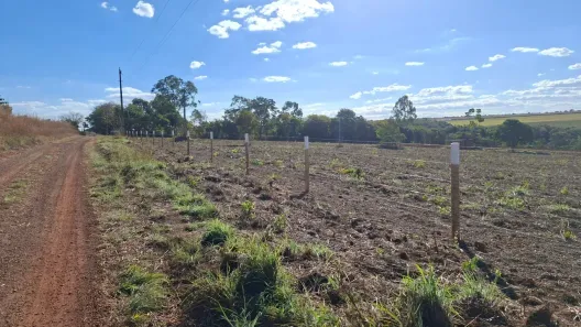 Fazenda/Sítio à venda, 40000m² no Área Rural do Paranoá, Brasília