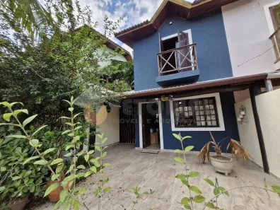 Sobrado com 2 Quartos à venda, 84m² no São Francisco da Praia, São Sebastião