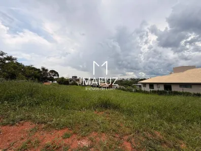 Lote/Terreno à venda, 1000m² no Gran Royalle, Lagoa Santa