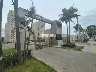 Apartamento com 2 Quartos à venda, 39m² no Fátima, Canoas