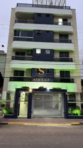 Apartamento com 2 Quartos à venda, 55m² no Pedra Branca, Palhoça