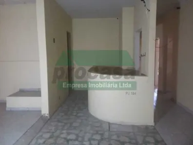 Prédio Comercial com 13 Quartos para alugar, 200m² no Centro, Manaus