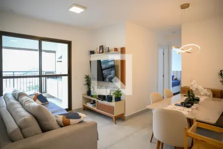 Apartamento com 2 Quartos à venda, 67m² no Ipiranga, São Paulo