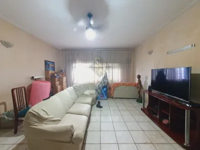 Casa com 4 Quartos à venda, 295m² no Sumarezinho, Ribeirão Preto