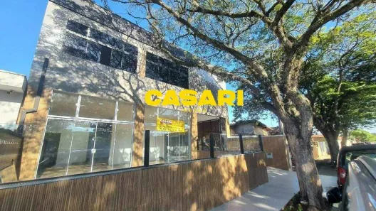 Sala Comercial para alugar, 267m² no Jardim Nossa Senhora de Lurdes, Cerquilho