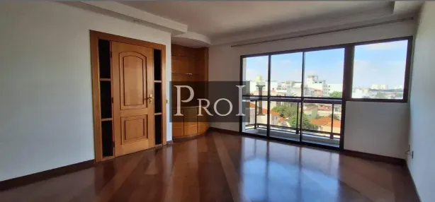 Apartamento com 3 Quartos à venda, 141m² no Cerâmica, São Caetano do Sul