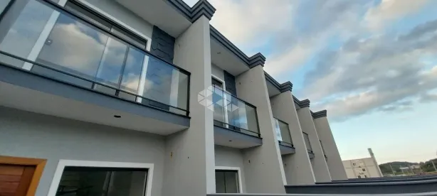 Casa com 2 Quartos à venda, 71m² no Santa Catarina, Joinville