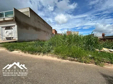 Lote/Terreno à venda, 200m² no Residencial Palmeira Real, Limeira