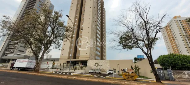 Apartamento com 4 Quartos à venda, 146m² no Monte Castelo, Campo Grande