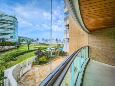 Apartamento com 3 Quartos à venda, 145m² no Riviera, Bertioga
