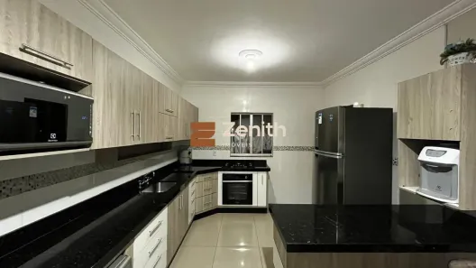 Casa com 2 Quartos à venda, 138m² no Residencial Parque dos Fontes, Pouso Alegre