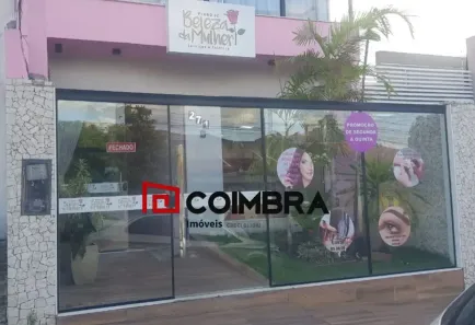 Prédio Comercial para alugar, 10m² no Centro, Feira de Santana