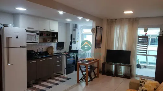 Apartamento com 3 Quartos à venda, 78m² no Santa Rosa, Niterói