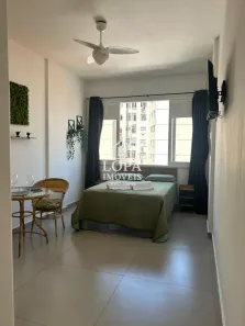 Apartamento com 1 Quarto à venda, 35m² no Centro, Rio de Janeiro