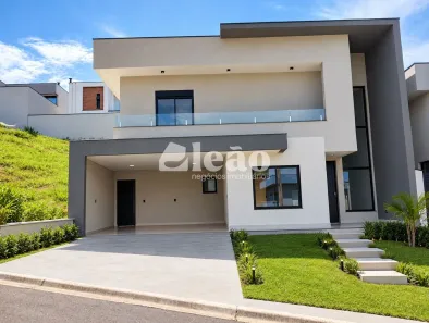 Casa de Condomínio com 3 Quartos à venda, 237m² no Vila Pagano, Valinhos