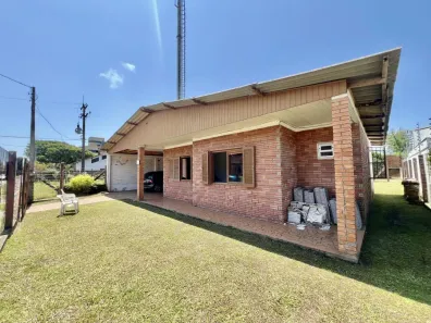 Casa com 4 Quartos à venda, 220m² no Tramandaí, Tramandaí