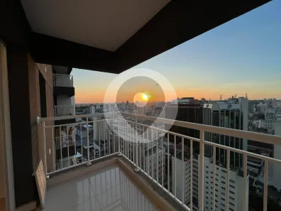 Apartamento com 1 Quarto à venda, 47m² no Centro, Campinas