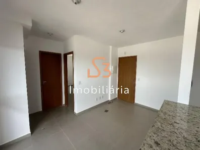 Apartamento com 2 Quartos para alugar, 44m² no Grand Ville, Uberlândia