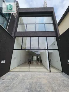 Ponto Comercial à venda, 220m² no Jardim, Santo André