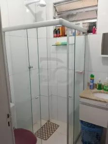 Apartamento com 3 Quartos à venda, 57m² no Jabotiana, Aracaju