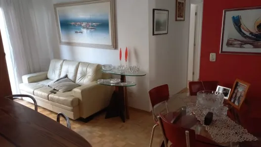 Apartamento com 2 Quartos à venda, 75m² no Alphaville Centro Industrial e Empresarial/Alphaville., Barueri