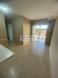 Apartamento com 3 Quartos à venda, 65m² no Presidente Altino, Osasco