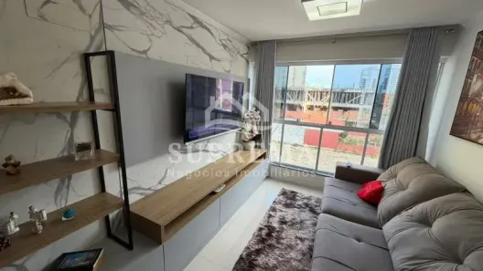 Apartamento com 2 Quartos para alugar, 75m² no , Tramandaí