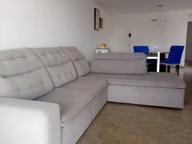 Cobertura com 3 Quartos à venda, 183m² no Recreio dos Bandeirantes, Rio de Janeiro