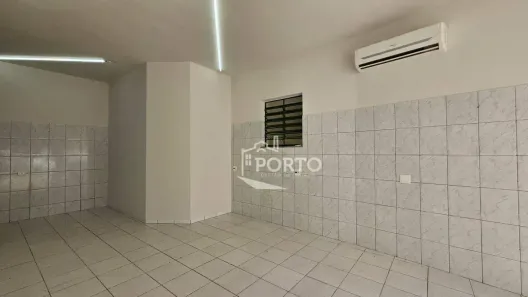 Sala Comercial para alugar, 49m² no Piracicamirim, Piracicaba