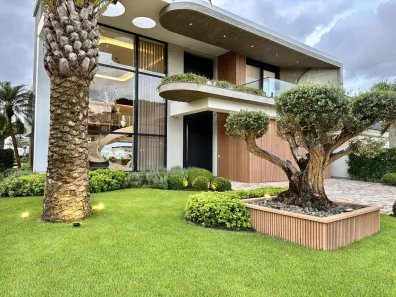 Casa de Condomínio com 5 Quartos à venda, 596m² no , Capão da Canoa