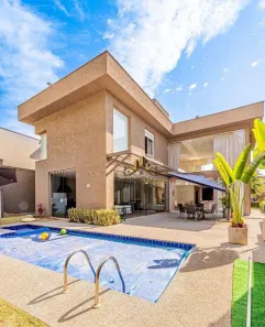 Casa com 3 Quartos à venda, 347m² no Alphaville Conde I, Barueri