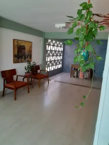 Apartamento com 2 Quartos para alugar, 67m² no Buraquinho, Lauro de Freitas