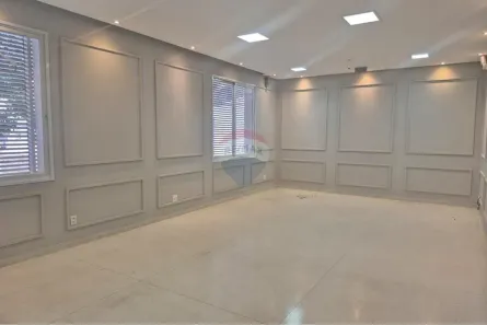 Sala Comercial à venda, 484m² no Centro, São José do Rio Preto