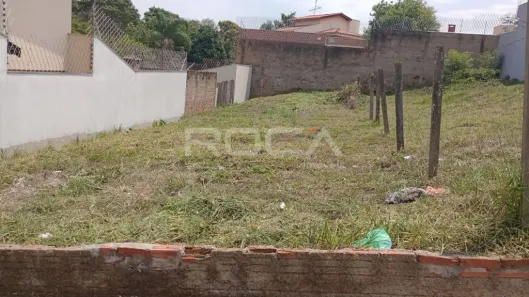 Lote/Terreno à venda, 368m² no Jardim Hikari, São Carlos