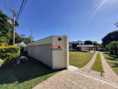 Fazenda/Sítio com 3 Quartos à venda, 377m² no Condomínio Chácara Grota Azul, Hortolândia