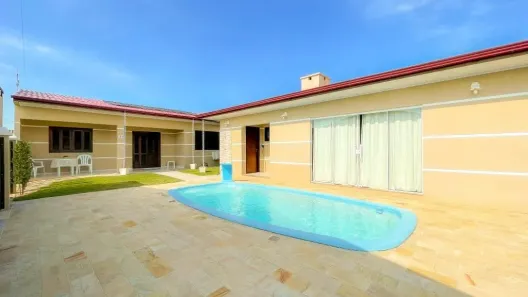 Casa com 3 Quartos à venda, 194m² no Passo de Torres, Passo de Torres