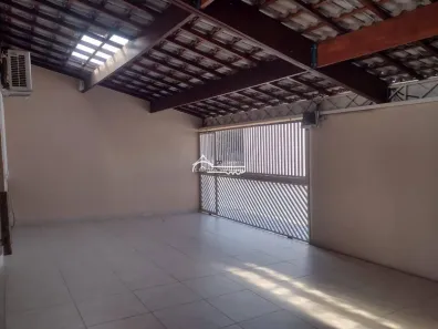 Casa com 3 Quartos à venda, 180m² no Loteamento Villa Branca, Jacareí