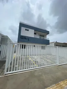 Apartamento com 2 Quartos à venda, 50m² no Cuiá, João Pessoa