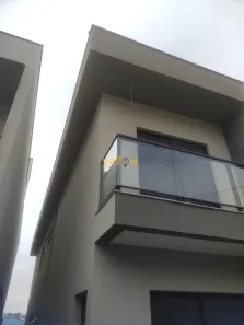 Casa com 3 Quartos à venda, 117m² no Parque Residencial Scaffid, Itaquaquecetuba