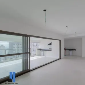 Apartamento com 3 Quartos à venda, 142m² no Vila Mariana, São Paulo