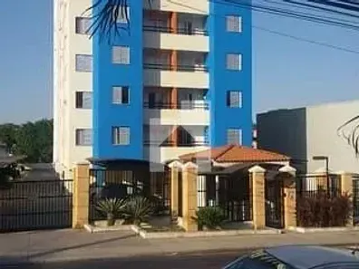Apartamento com 2 Quartos à venda, 71m² no Vila Agrícola, Jundiaí