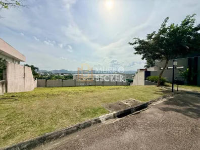 Lote/Terreno à venda, 895m² no Condomínio Residencial Monaco, São José dos Campos