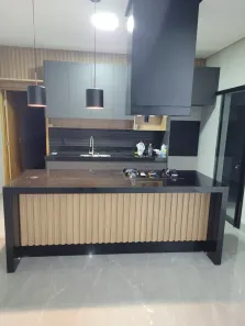 Casa com 3 Quartos à venda, 168m² no Vila São Francisco, Bauru